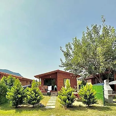 Hurmalik Sweet Homes - Family - Large Garden With Barbecue Ξενοδοχείο Kumluca