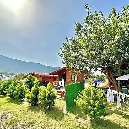 Hurmalik Sweet Homes - Family - Large Garden With Barbecue Отель