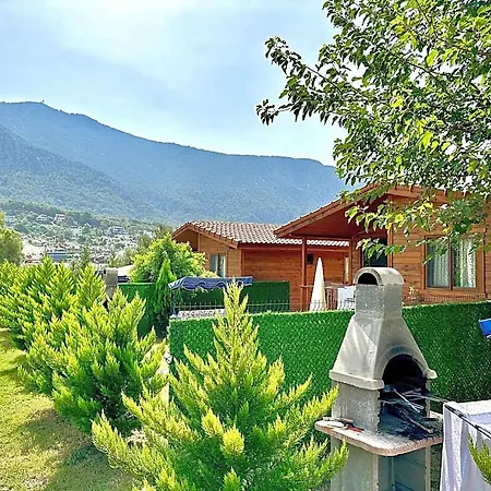 Hurmalik Sweet Homes - Family - Large Garden With Barbecue Ξενοδοχείο Kumluca
