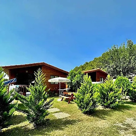Aparthotel Hurmalik Sweet Homes - Family - Large Garden With Barbecue