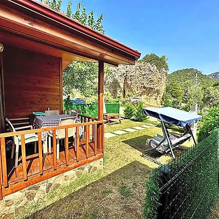 Hurmalik Sweet Homes - Family - Large Garden With Barbecue Ξενοδοχείο Kumluca