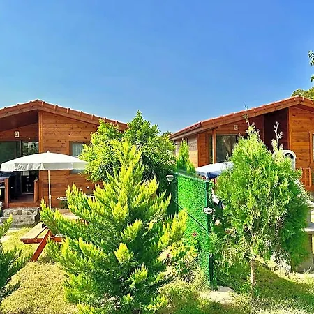 Hurmalik Sweet Homes - Family - Large Garden With Barbecue 4* Kumluca