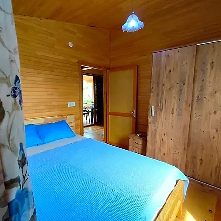Ξενοδοχείο Hurmalik Sweet Homes - Family - Large Garden With Barbecue 4*