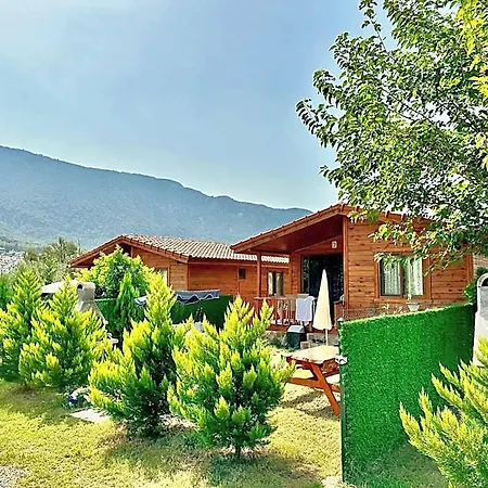 Отель Hurmalik Sweet Homes - Family - Large Garden With Barbecue